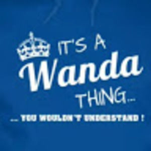 Meet your Posher, Wanda